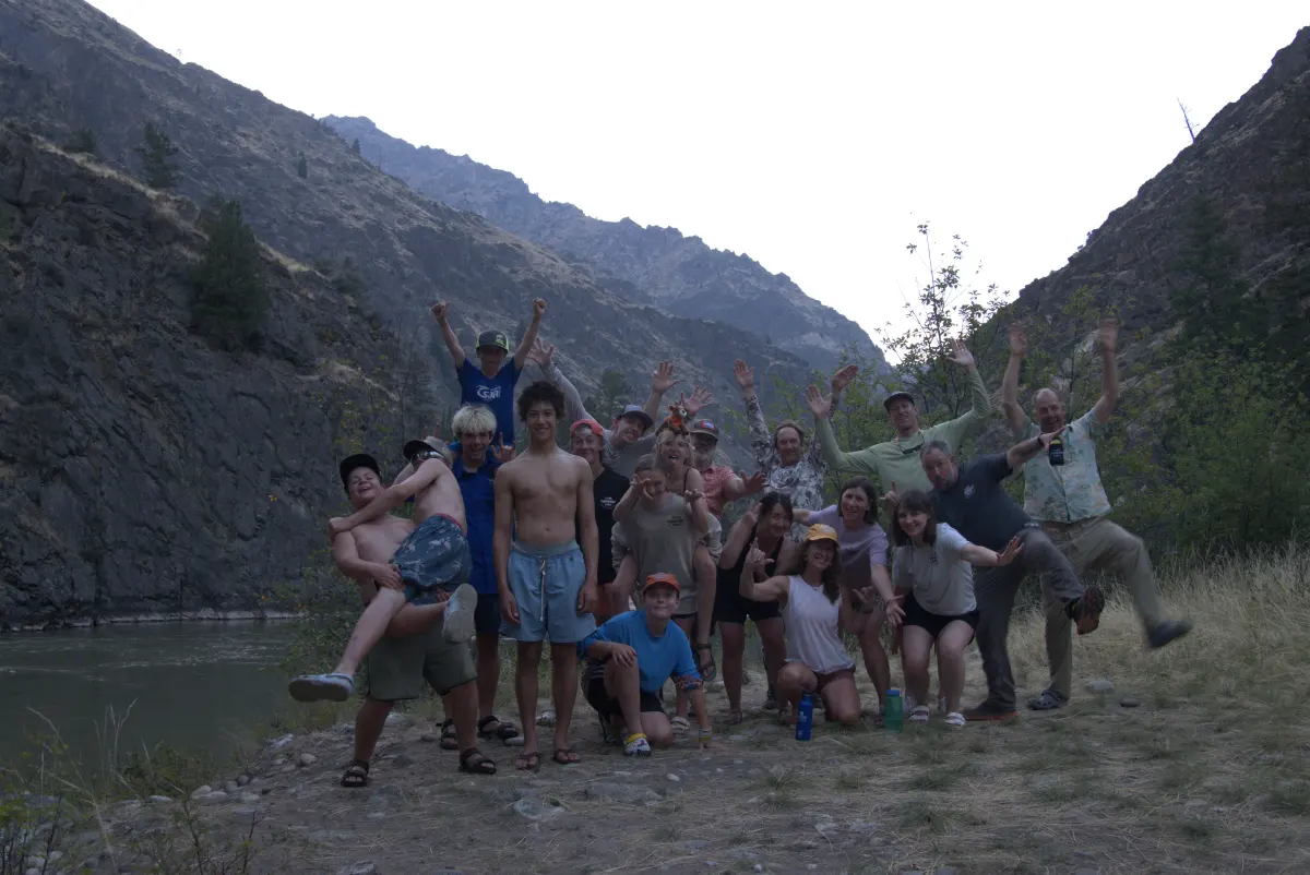 The Crew
